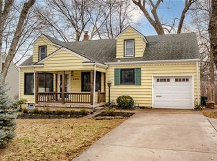 4419 W 62nd Ter, Fairway, KS 66205