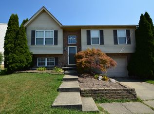 3712 Jonathan Dr, Hebron, KY 41048