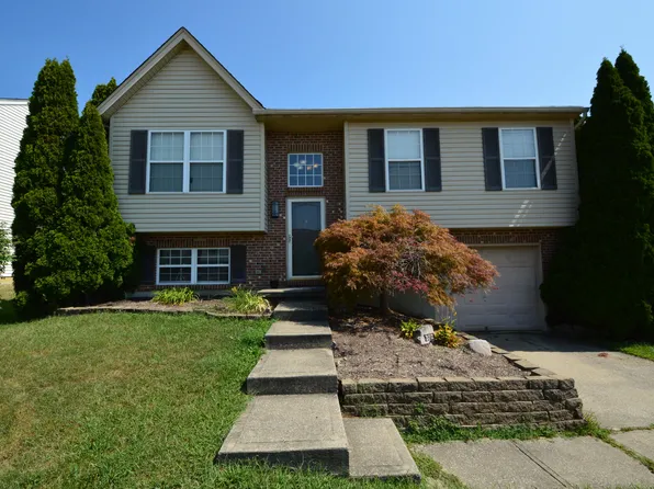 3712 Jonathan Dr, Hebron, KY 41048