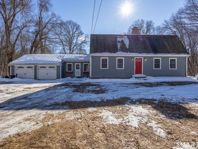6 Millington Road, East Haddam, CT, 06423