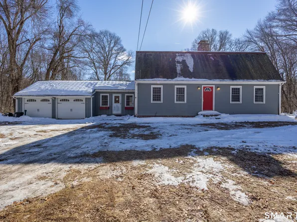 6 Millington Road, East Haddam, CT 06423