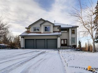 16602 Briarcliff Ridge Cir, Anchorage, AK 99516