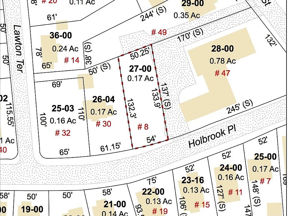 1st image of 8 Holbrook Place