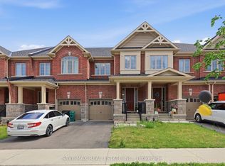 216 Broadacre Dr, Kitchener, ON N2R 0S6