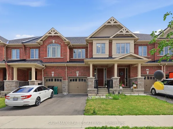 216 Broadacre Dr, Kitchener, ON N2R 0S6