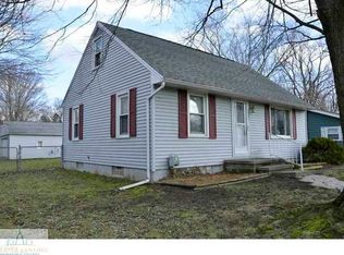 6901 Cooper Rd, Lansing, MI 48911