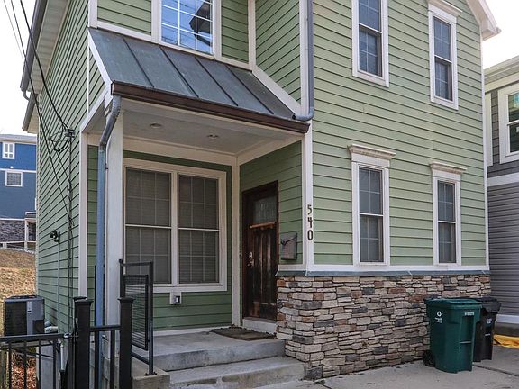 2nd image of 540 Delta Ave