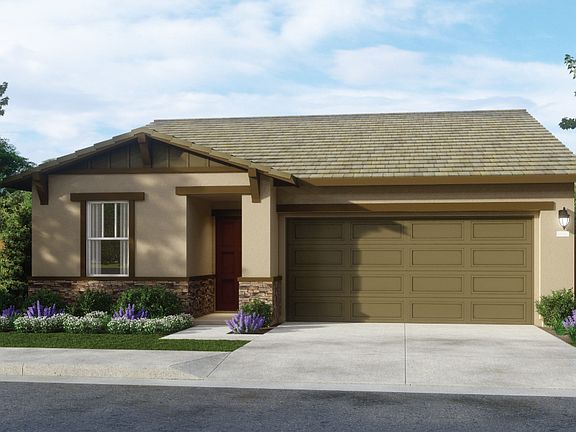 Plan Elevation.