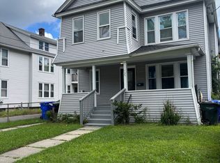 129-129 W Alvord St #131, Springfield, MA 01108