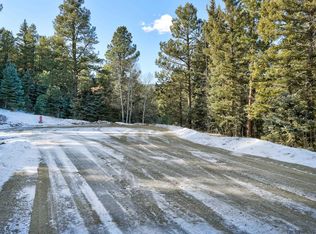 26 San Andres Cir, Angel Fire, NM 87710