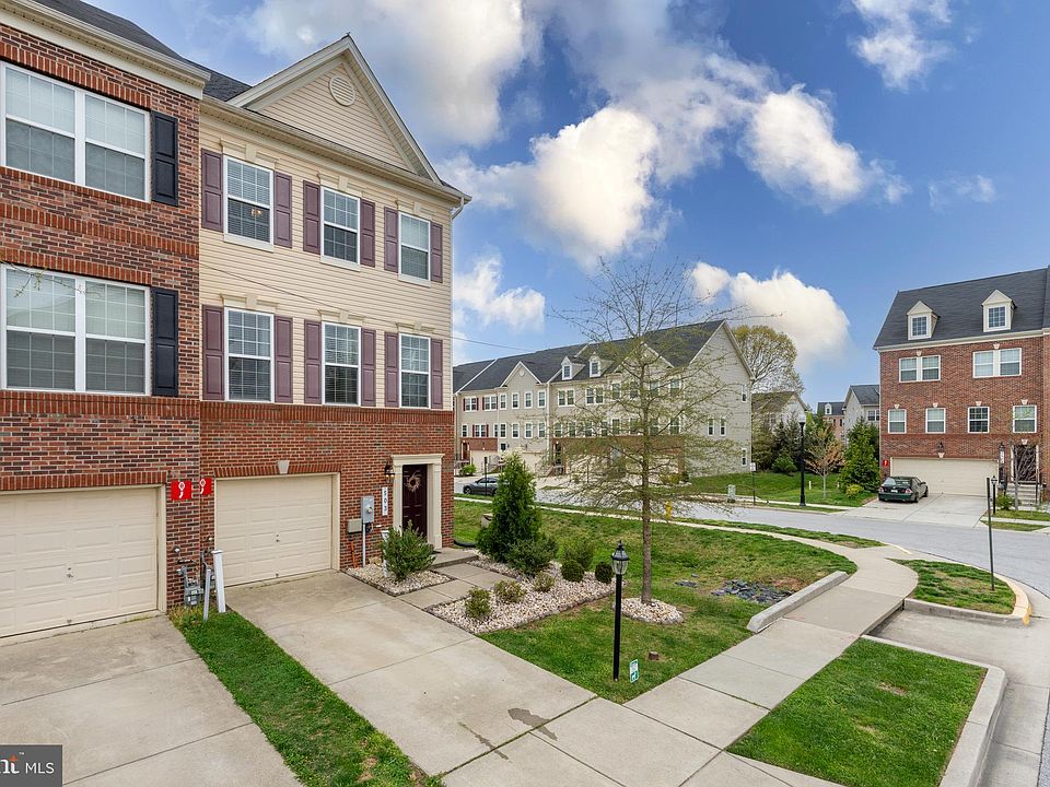 503 Bluffton Dr, Glen Burnie, MD 21060 Zillow