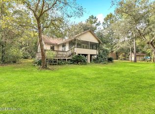 4856 Chestnut Fox Rd, Middleburg, FL 32068
