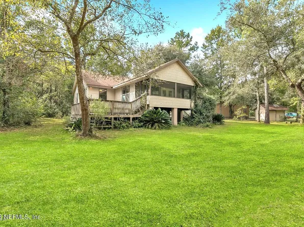 4856 CHESTNUT FOX Road, Middleburg, FL 32068