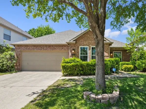 2308 Sheldon Dr, McKinney, TX 75072