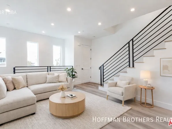 525 N Normandie Ave, Los Angeles, CA 90004