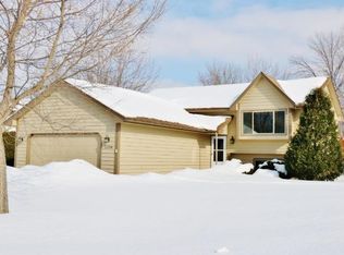 11558 Xylon Ave N, Champlin, MN 55316