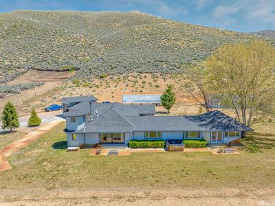 5365 Eastlake Blvd, Washoe Valley, NV, 89704