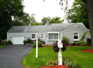 4N386 Hawthorne Ave, Bensenville, IL 60106