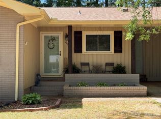 248 S McCoy Rd, Salisbury, NC 28144