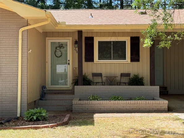 248 S McCoy Rd, Salisbury, NC 28144