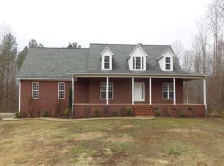 1875 Dry Creek Rd, Pinson, TN 38366