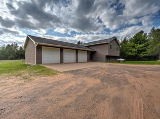 14686 State Road 70, Grantsburg, WI 54840