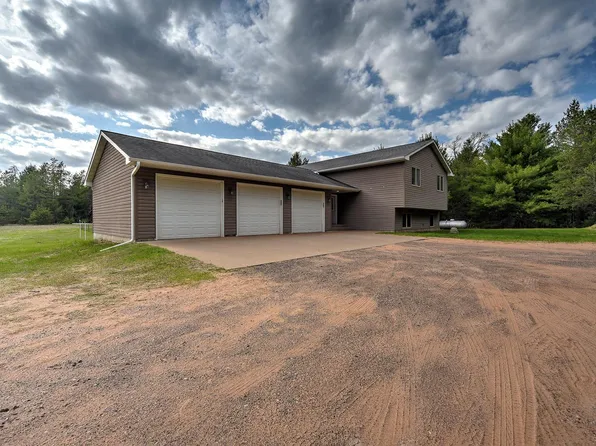 14686 State Road 70, Grantsburg, WI 54840