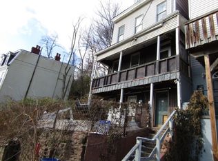 936 Vista St, Pittsburgh, PA 15212