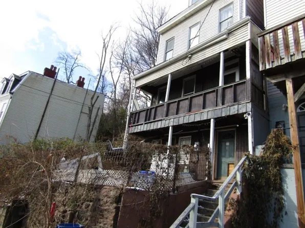 936 Vista St, Pittsburgh, PA 15212
