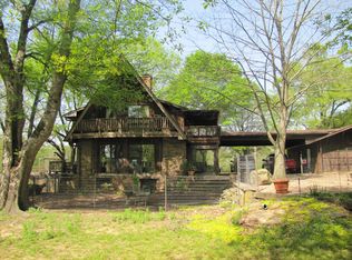 17870 State Highway 154, Danville, AR 72833