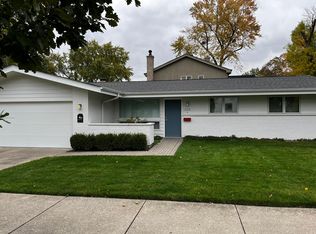 225 E Columbia Ave, Elmhurst, IL
