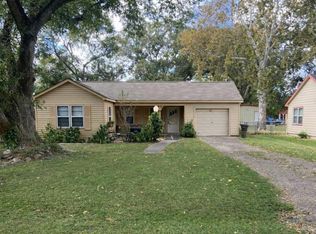 1706 Katy Ave, Bay City, TX 77414