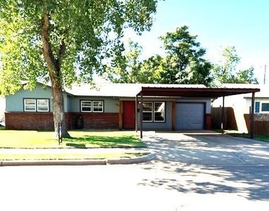 1935 73rd St, Lubbock, TX, 79423