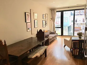 Rented by Citi Habitats