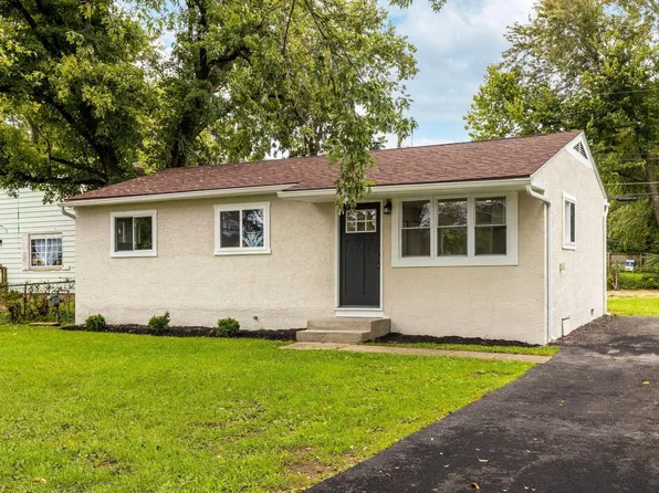 1276 Augmont Ave, Columbus, OH 43207