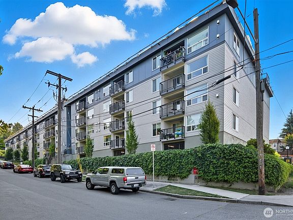 4th image of 9416 1st Avenue NE #305