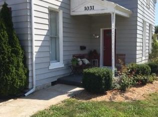 1031 S 10th St, Quincy, IL 62301