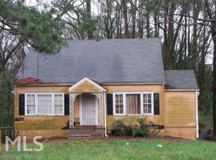 1112 Merrill Ave SW, Atlanta, GA 30310