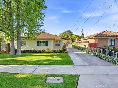 713 E Sycamore Ave, Orange, CA, 92866