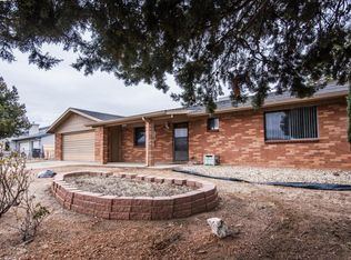 9479 E Rancho Vista Dr, Prescott Valley, AZ 86314