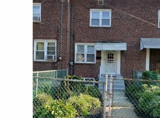1330 Sayrs Ave, Camden, NJ 08104
