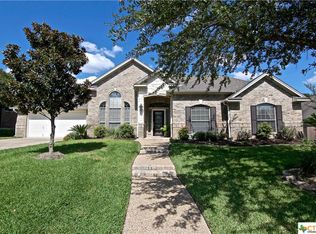 2208 Fox Glen Ln, Temple, TX 76502