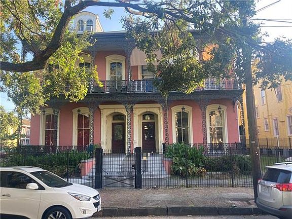 2nd image of 1235-37 Saint Andrew St #1B-1BA-600SQFT
