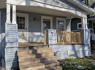 27 Stevens Ave, Buffalo, NY 14215