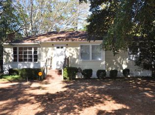 3223 Alpine Rd, Augusta, GA 30909