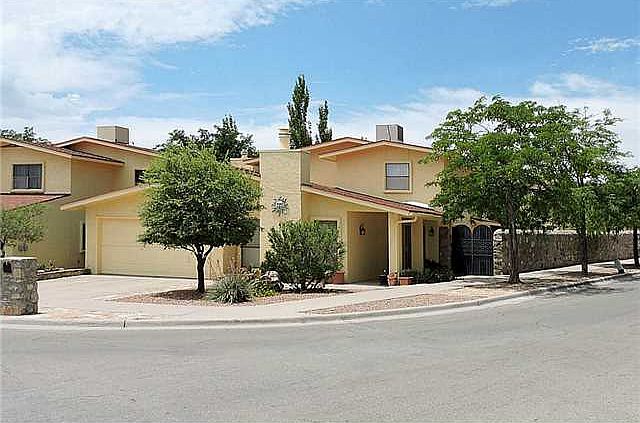 1st image of 6101 Los Robles Dr