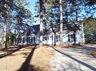 205 Creekwood Ln, West Union, SC 29696