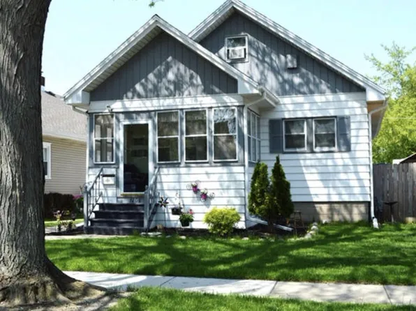 7208 34th AVENUE, Kenosha, WI 53142