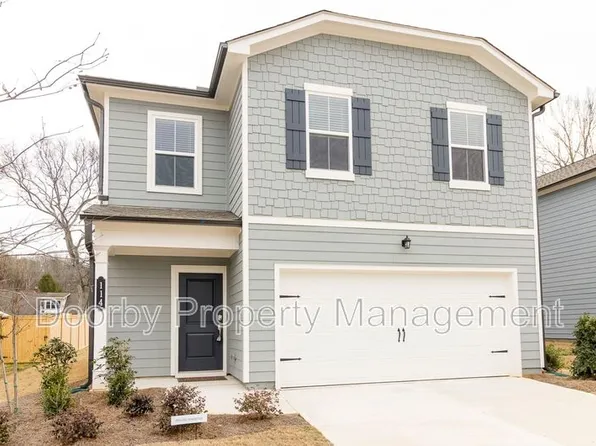 114 Saddlebred Way, Rossville, GA