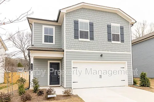 114 Saddlebred Way Photo 1